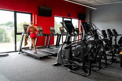 Xtreme Fitness Lublin Nałęczowska